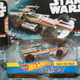 Illustration for article titled Star Wars cars